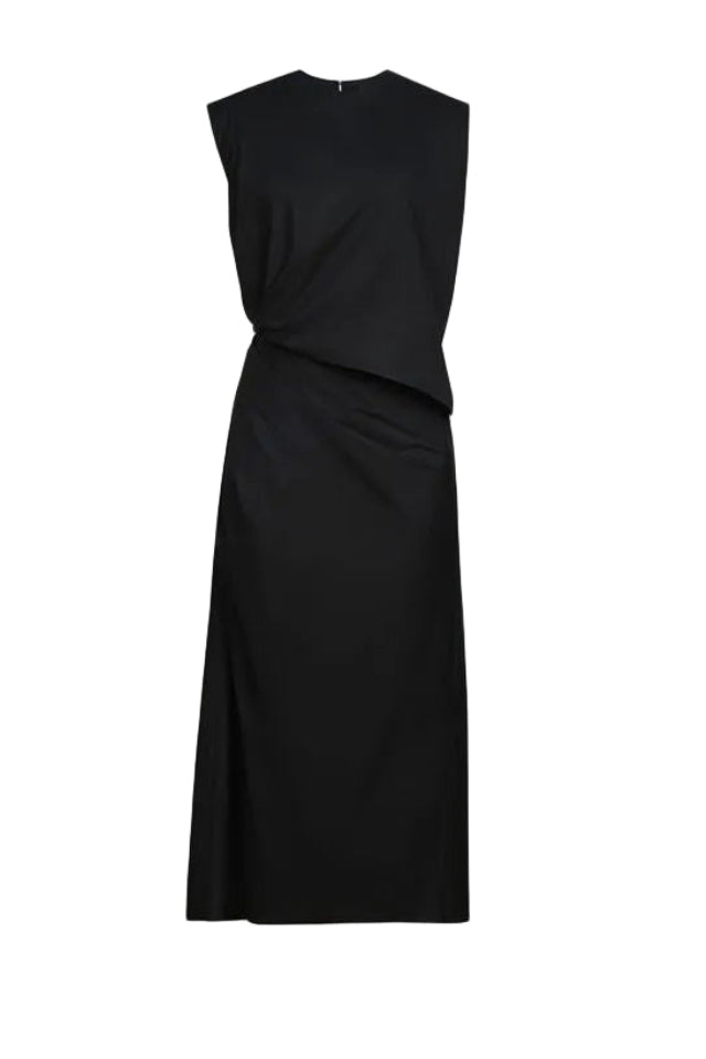 RACHEL COMEY Rini Dress in Black JONES + CO RACHEL COMEY Rini Dress in Black JONES + CO