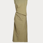 RACHEL COMEY Rini Dress - Khaki