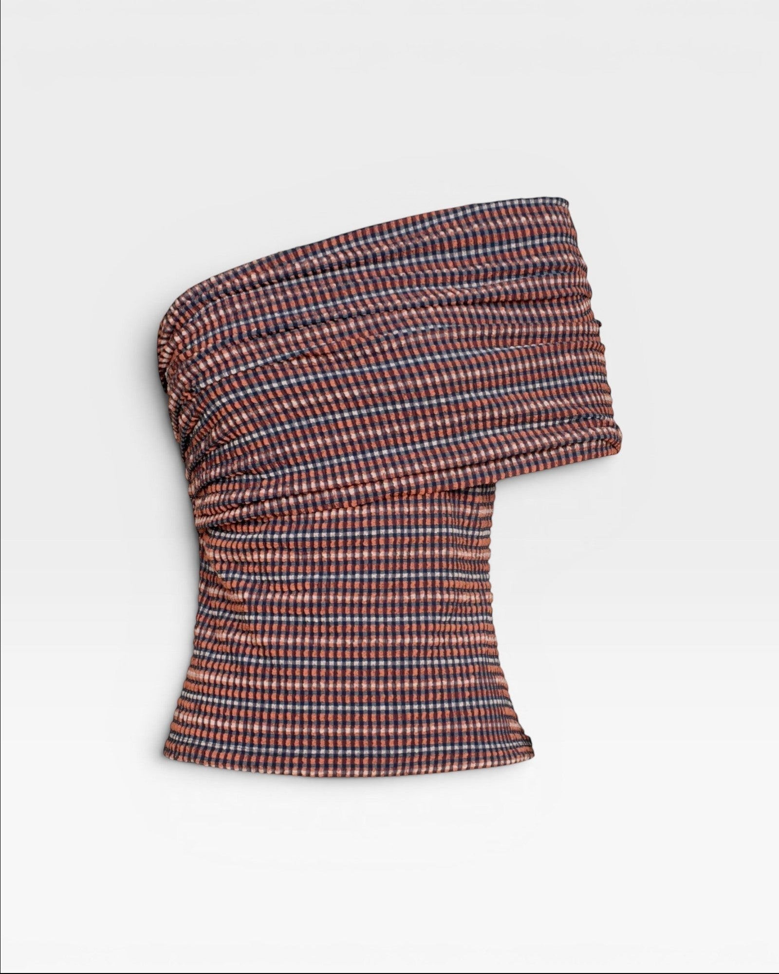 Roddie Top - Russet — view 2