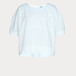 Rugby Top - White — view 7