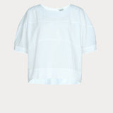 Rugby Top - White — view 7