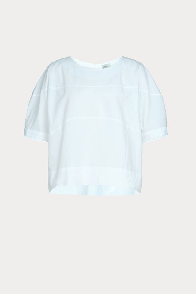 Rugby Top - White — view 7
