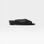 Balant Wedge Mini Punch - Black — view 3