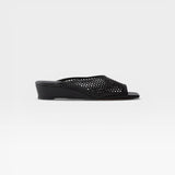 Balant Wedge Mini Punch - Black — view 3