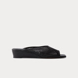 Balant Wedge Mini Punch - Black