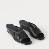 Balant Wedge Mini Punch - Black