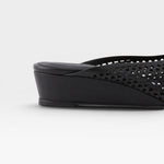 Balant Wedge Mini Punch - Black — view 5