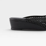 Balant Wedge Mini Punch - Black — view 5