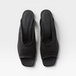 Balant Wedge Mini Punch - Black — view 6