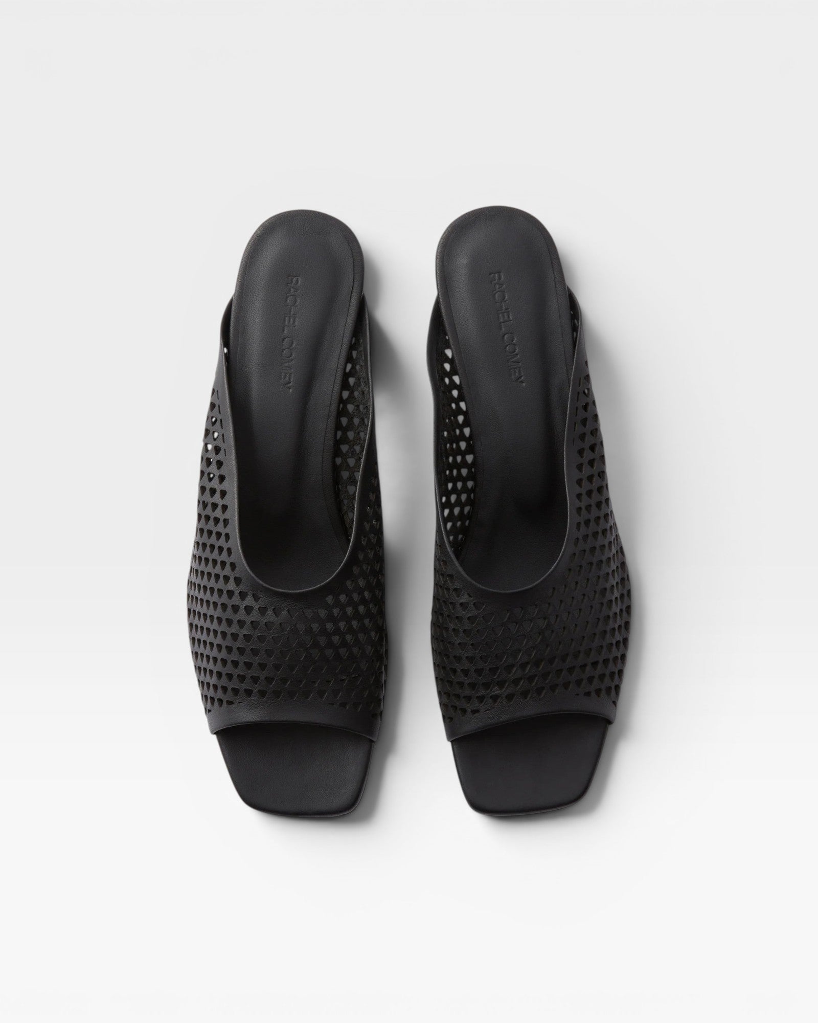 Balant Wedge Mini Punch - Black — view 6