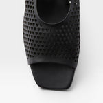 Balant Wedge Mini Punch - Black — view 7