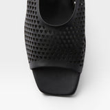 Balant Wedge Mini Punch - Black — view 7