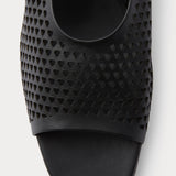 Balant Wedge Mini Punch - Black