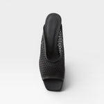 Balant Wedge Mini Punch - Black — view 8