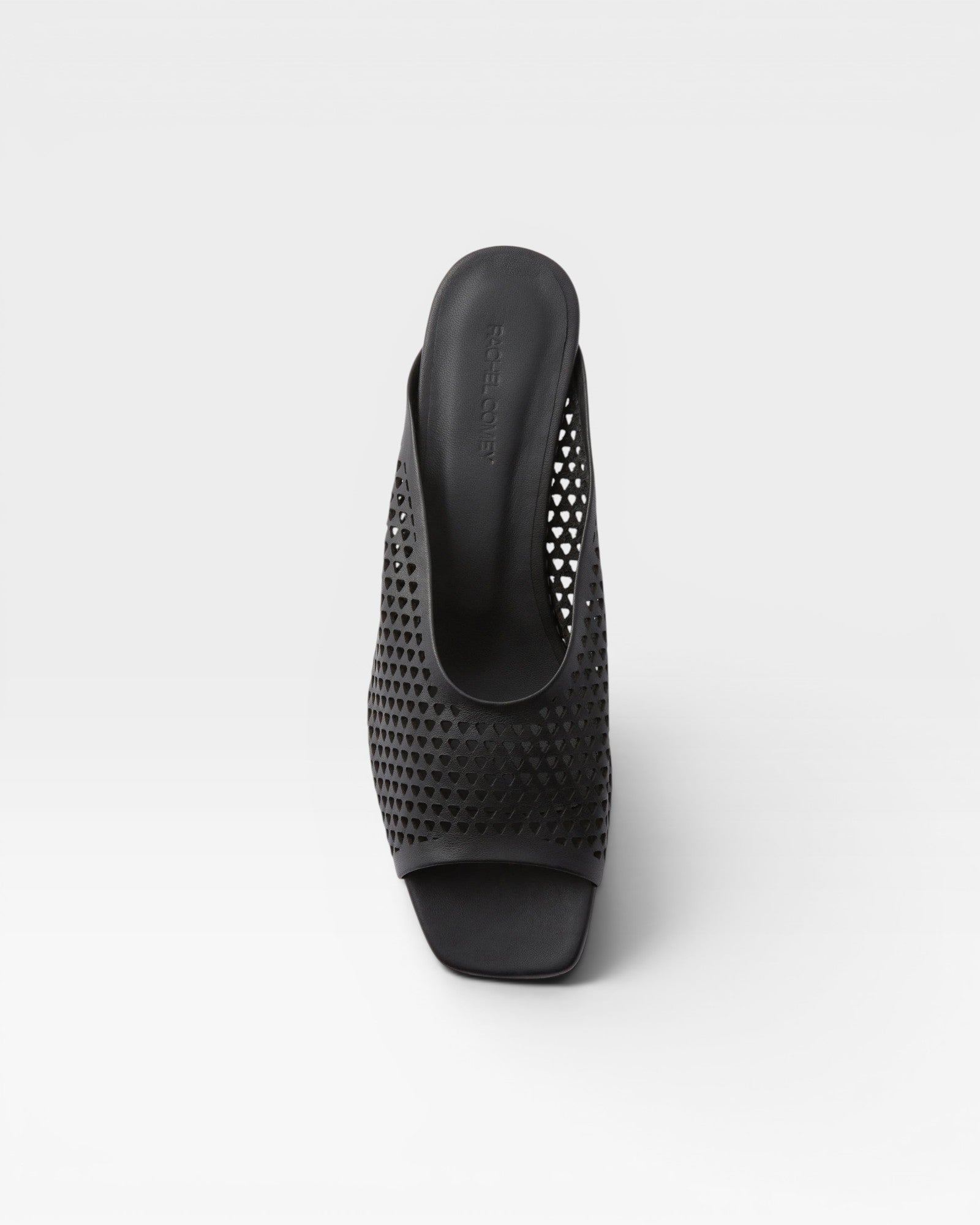 Balant Wedge Mini Punch - Black — view 8