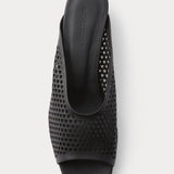 Balant Wedge Mini Punch - Black