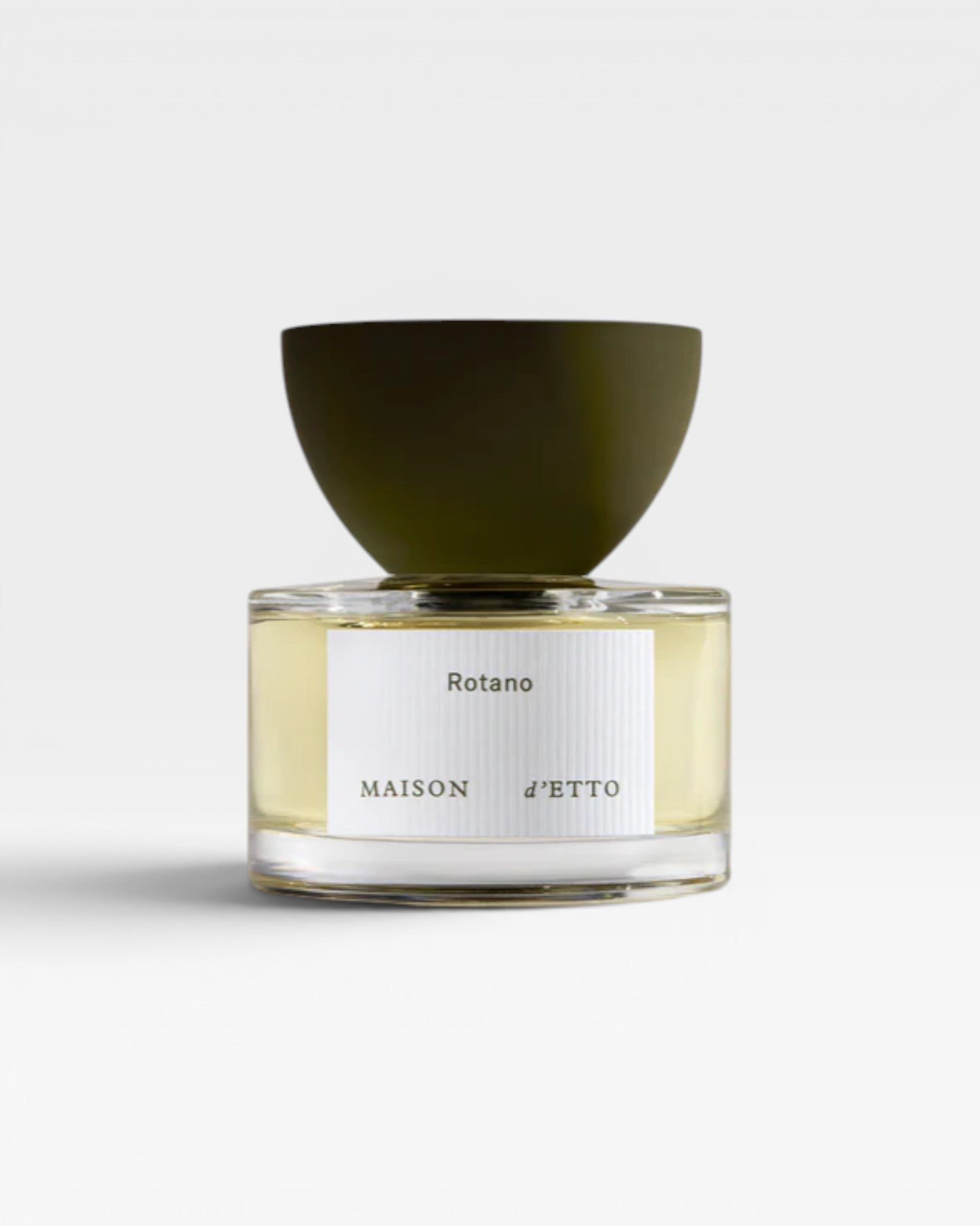 Rotano Eau de Parfum — view 3