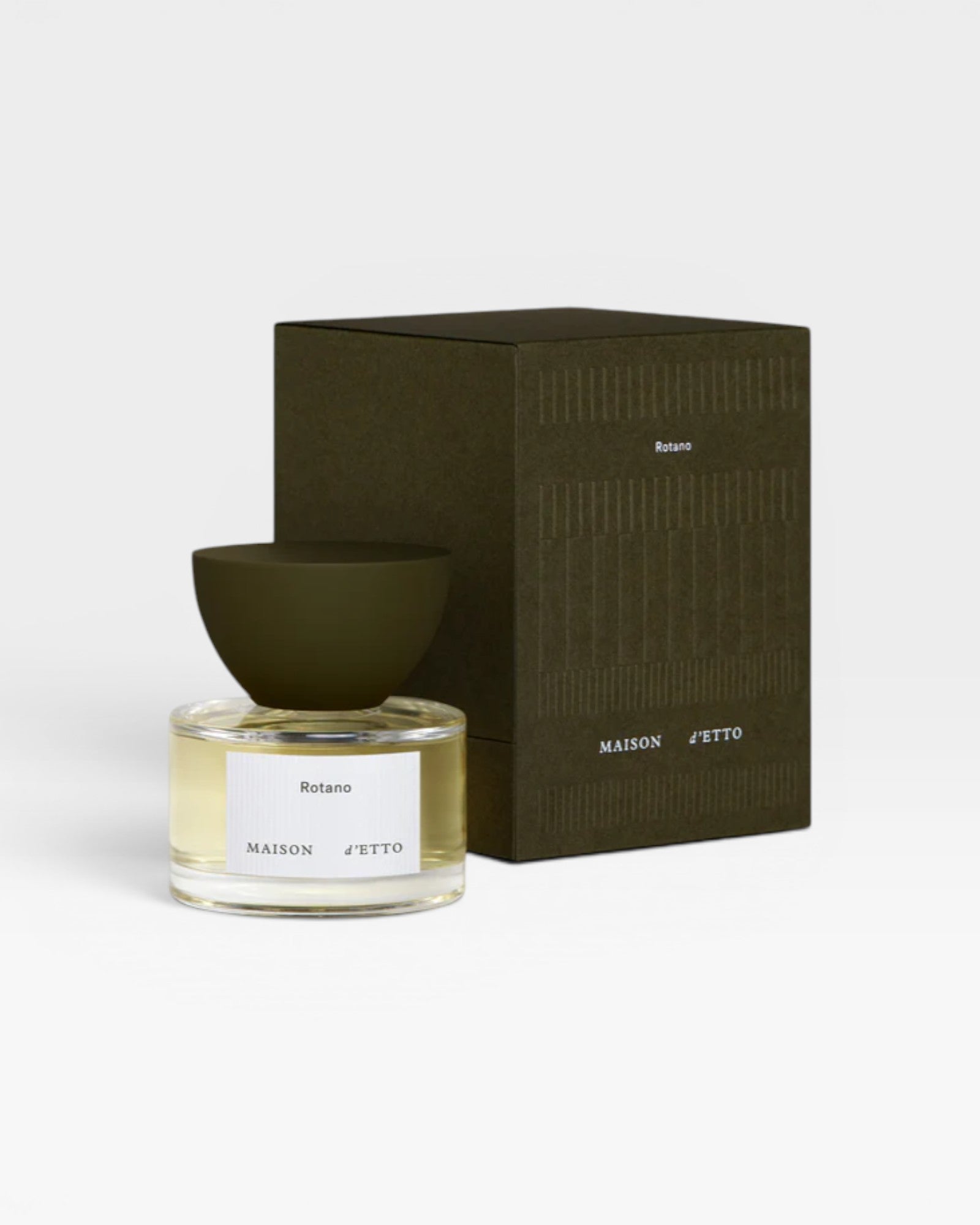 Rotano Eau de Parfum — view 5