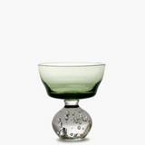 Stem Coupe - Green