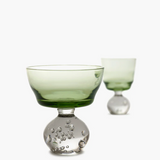 Stem Coupe - Green