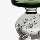 Stem Glass - Green