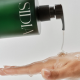 The Wash - SOAKED