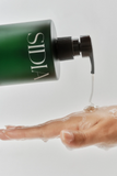 The Wash - SOAKED