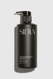 The Hand Exfoliant
