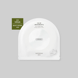 Calm Movements Eye & Cheek Mask