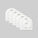 Calm Movements Eye & Cheek Mask