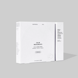 Calm Movements Eye & Cheek Mask