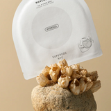 Calm Movements Eye & Cheek Mask