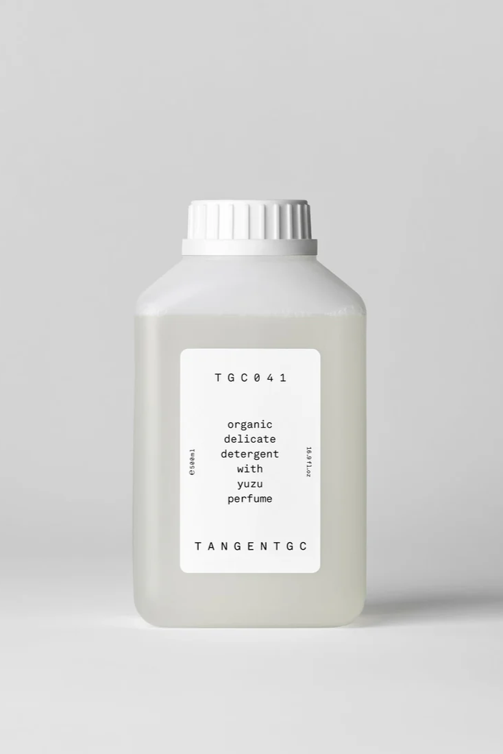 Tangent GC TGC041 Yuzu Delicate Detergent – JONES + CO