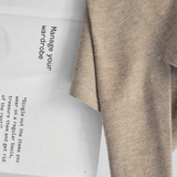 Sugar Cashmere Detergent