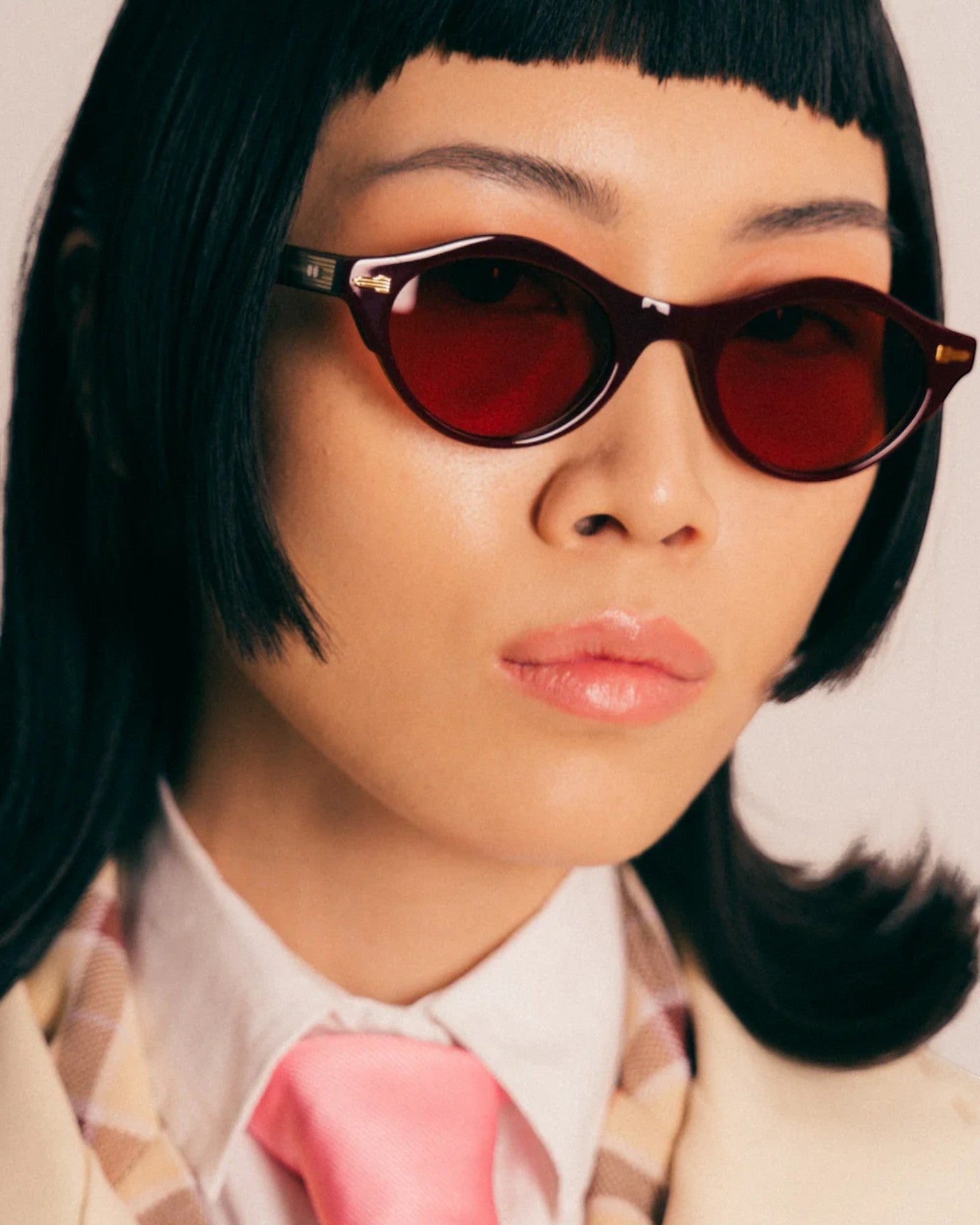 Araki Sunglasses - Perennial — view 2