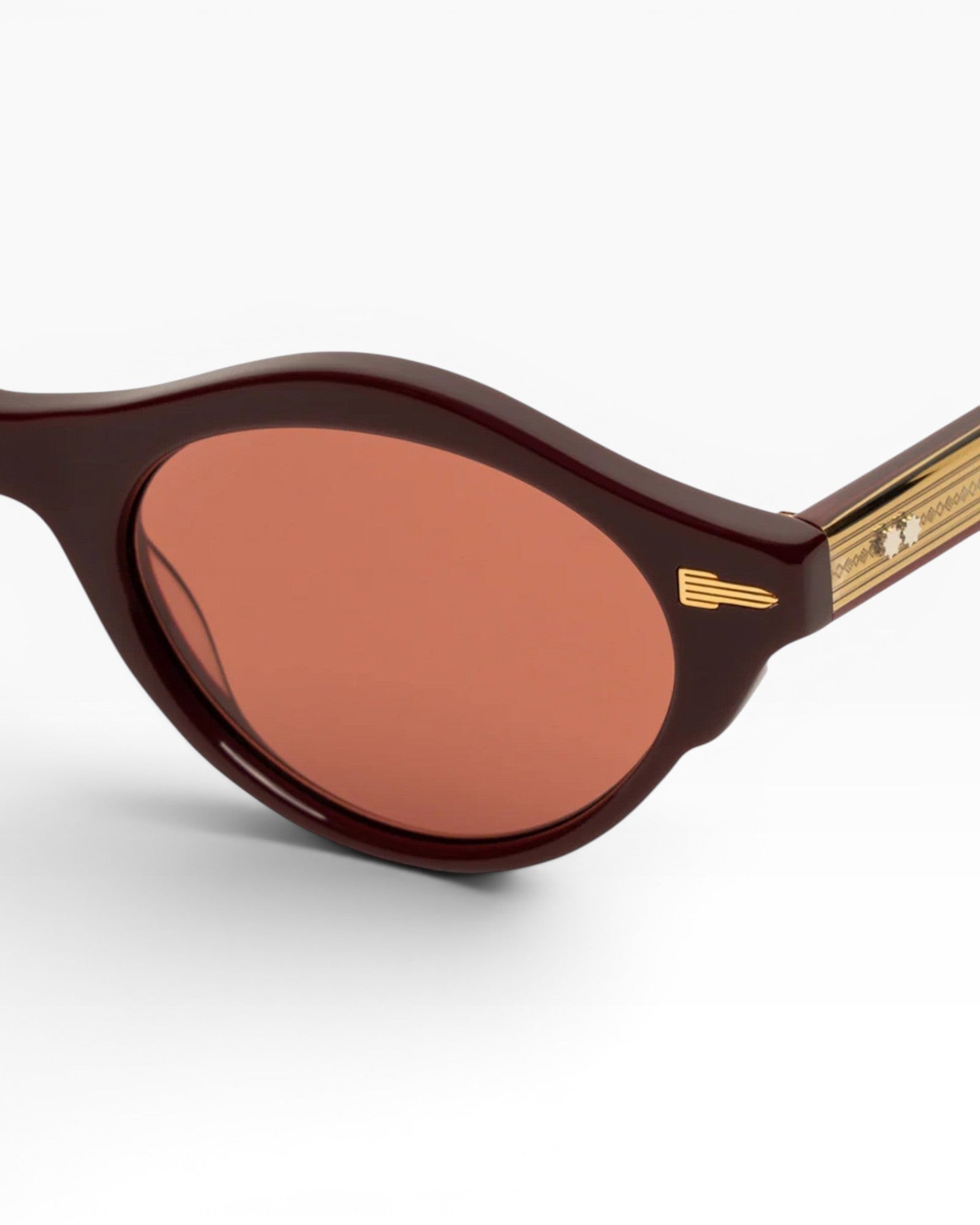 Araki Sunglasses - Perennial — view 4