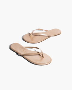 Lily Glitters Flip-Flop Sandal