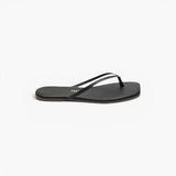 Square Toe Lily Flip Flop Sandal — view 3