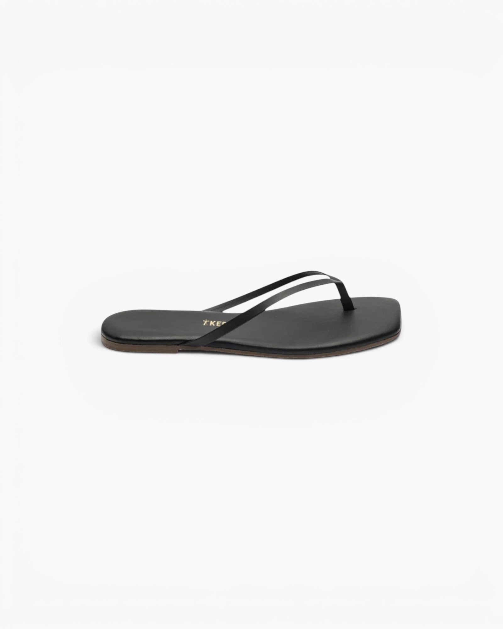 Square Toe Lily Flip Flop Sandal — view 3