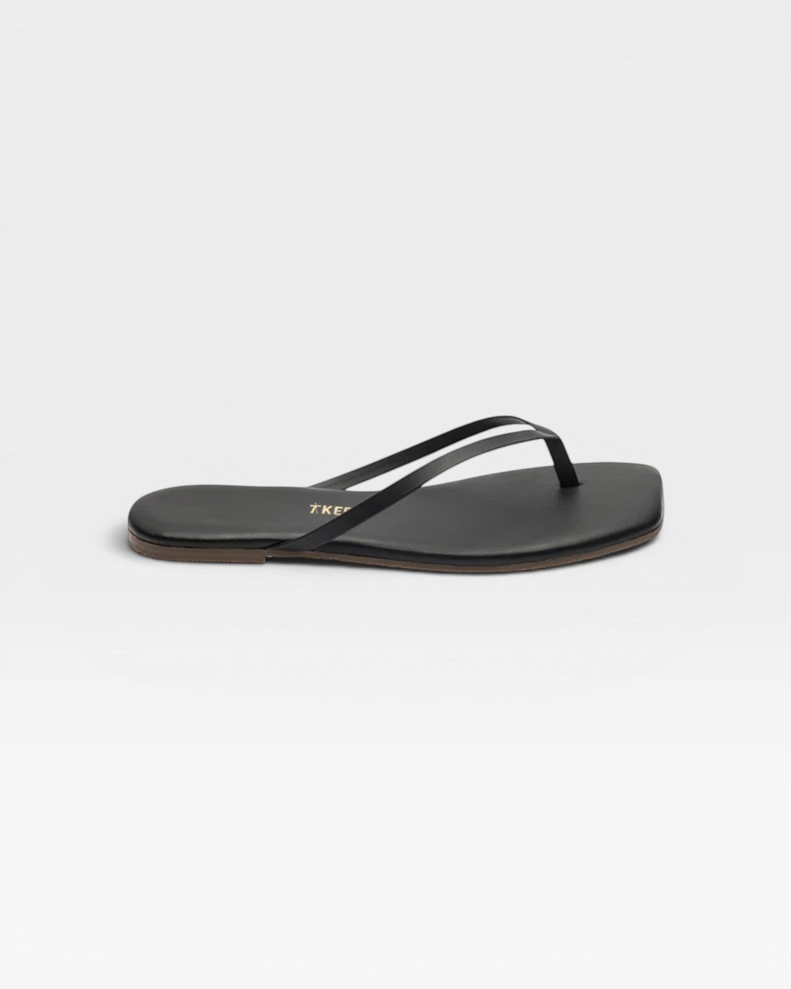 Square Toe Lily Flip Flop Sandal — view 3