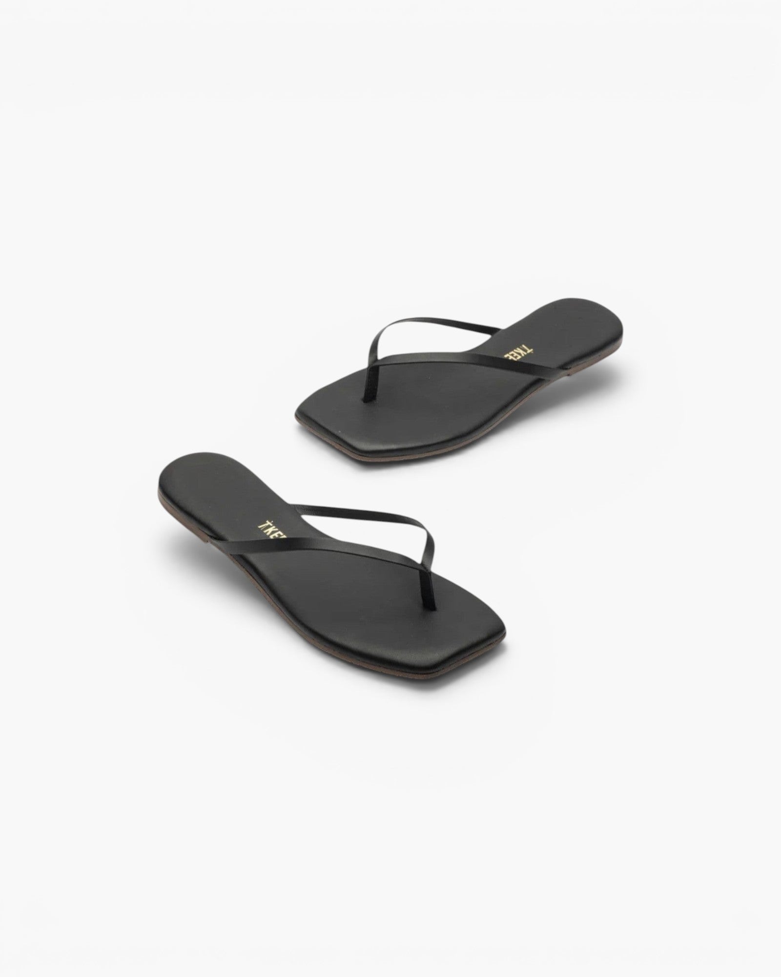 Square Toe Lily Flip Flop Sandal — view 5
