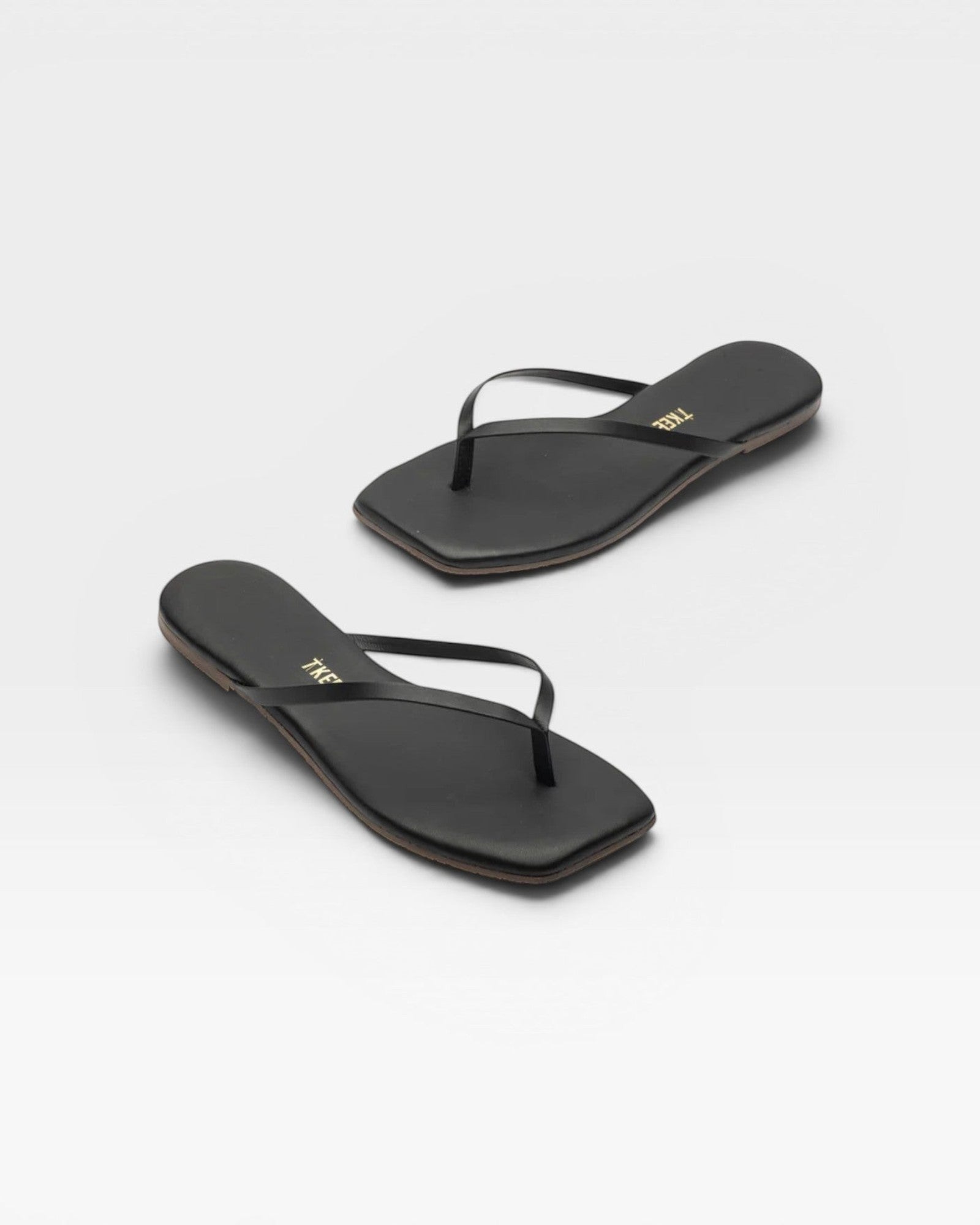 Square Toe Lily Flip Flop Sandal — view 5