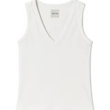 Kana Tank - White