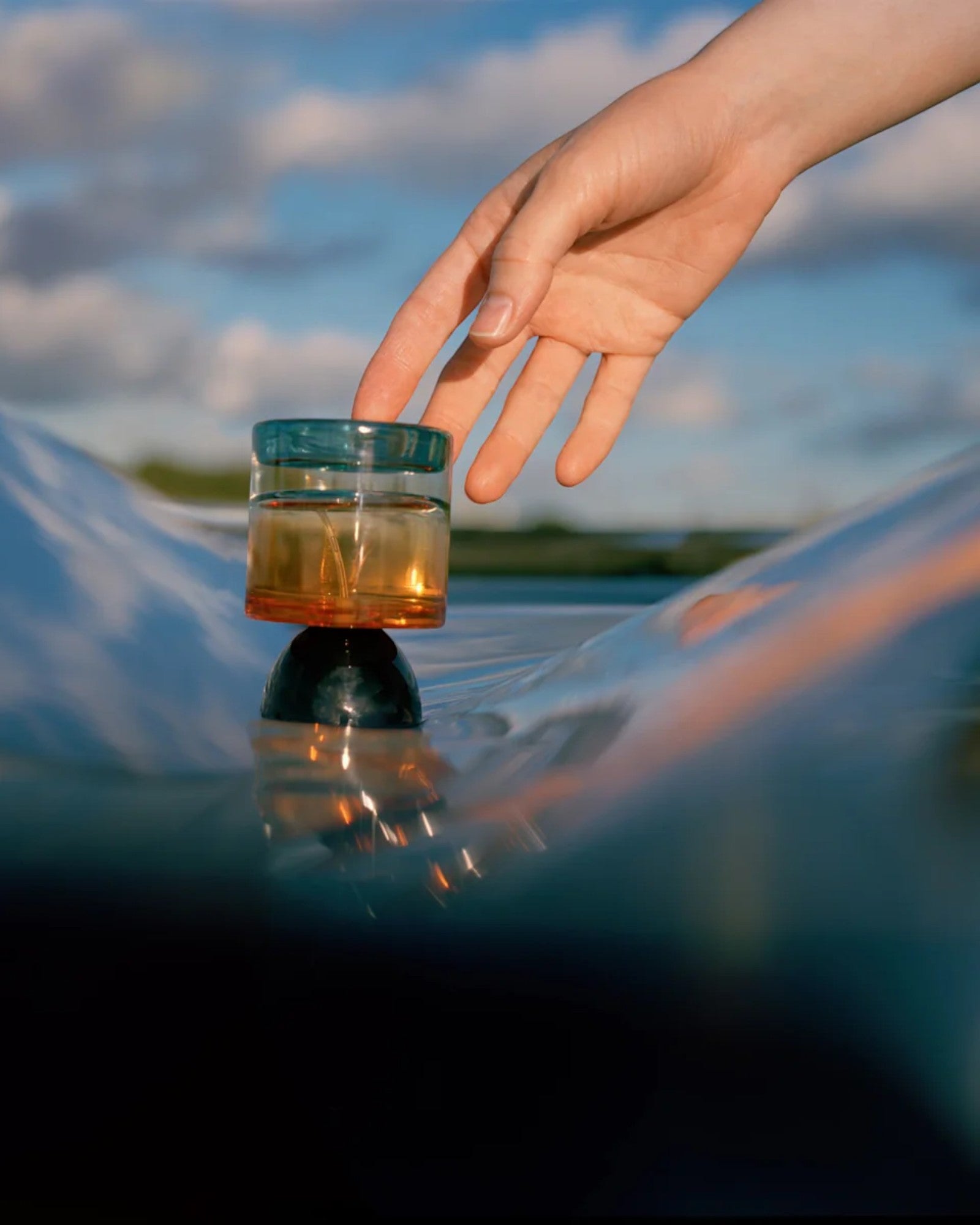 Free 00 Eau de Parfum — view 4