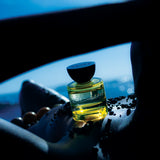 Sun Rae Eau de Parfum