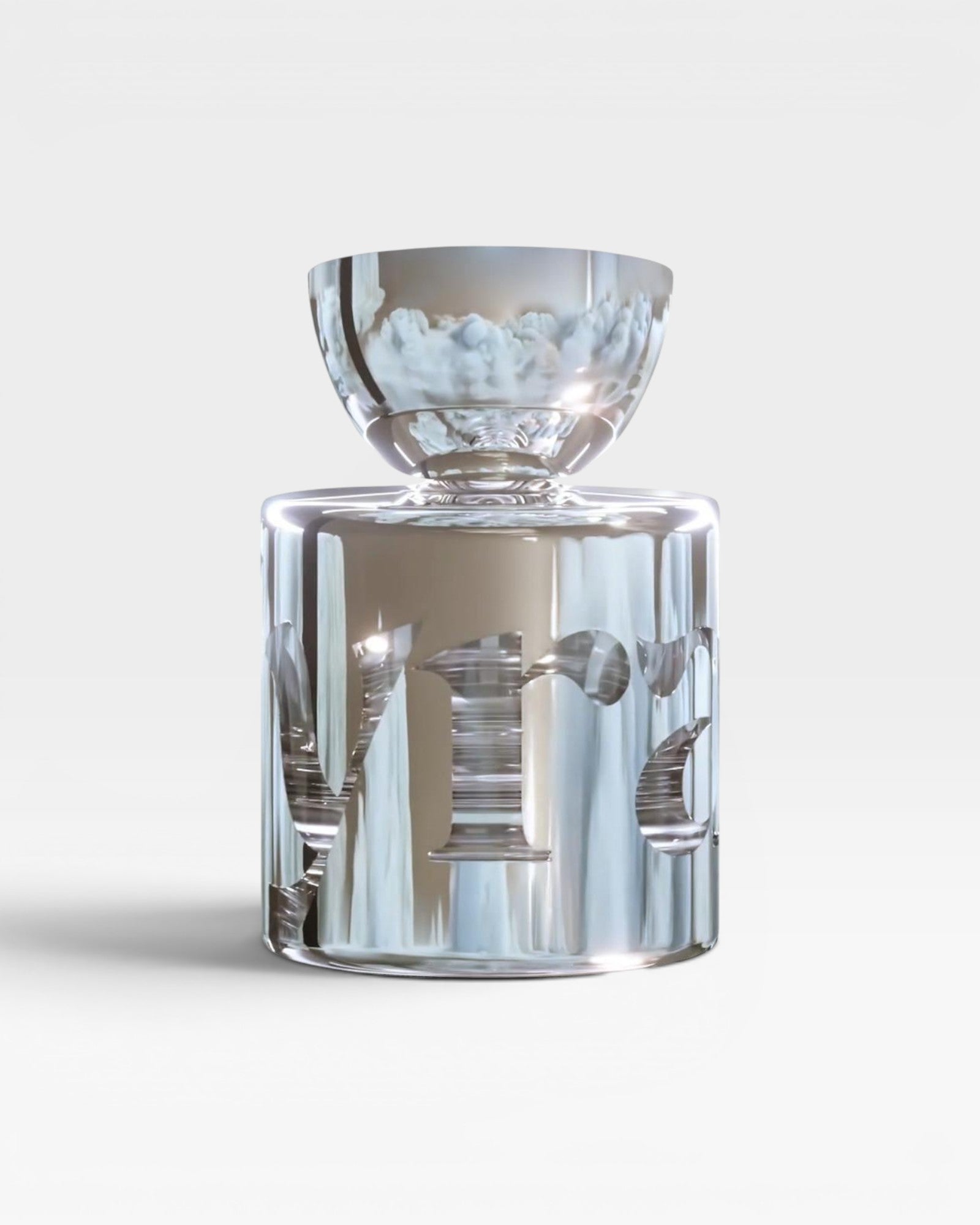 Vyrao The Sixth Eau de Parfum