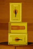 Hinoki Perfume Roller