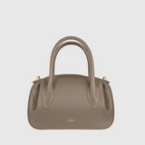 Oyster Mini Duffle - Taupe