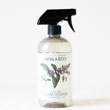 Natural Glass Cleaner