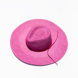 Lali Brisa Tear Drop - Pink
